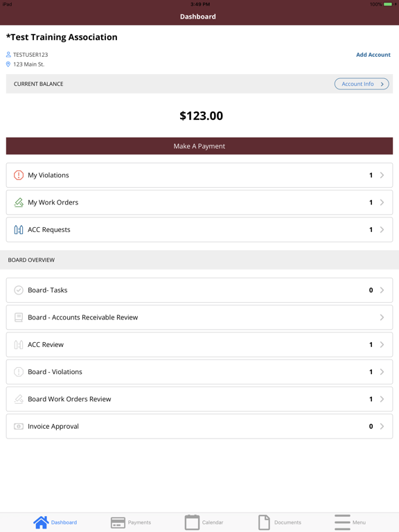 Screenshot #5 pour Stambaugh Inc