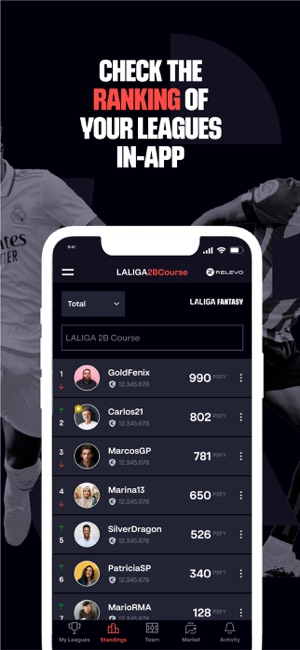 LALIGA Head Football 23-24 – Apps no Google Play