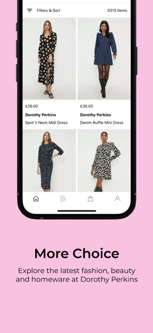 Dorothy perkins near me deals
