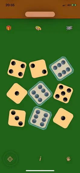 Game screenshot mueffelbecher hack