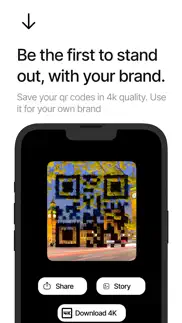 qrgen:ai art qr code generator problems & solutions and troubleshooting guide - 4