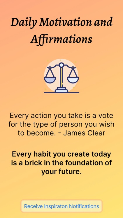 HabitPal: Build, Track, Thrive screenshot-5