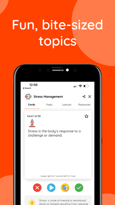 Pingoo.AI Health Companion Screenshot