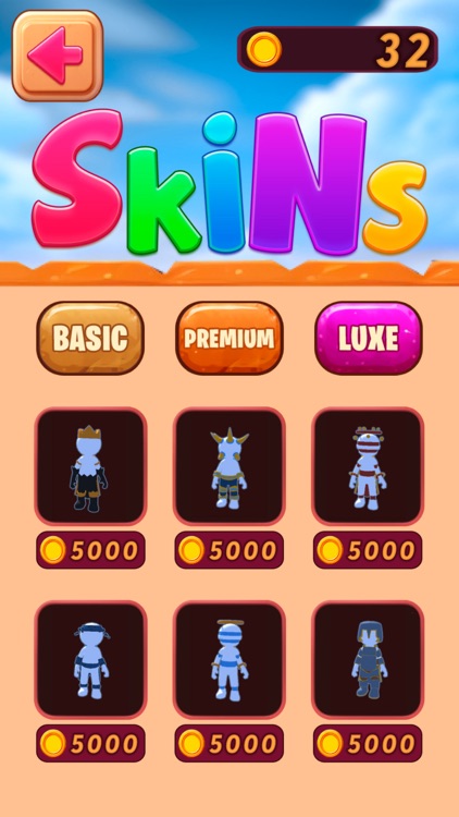 Bonan The Sweet Adventure screenshot-6