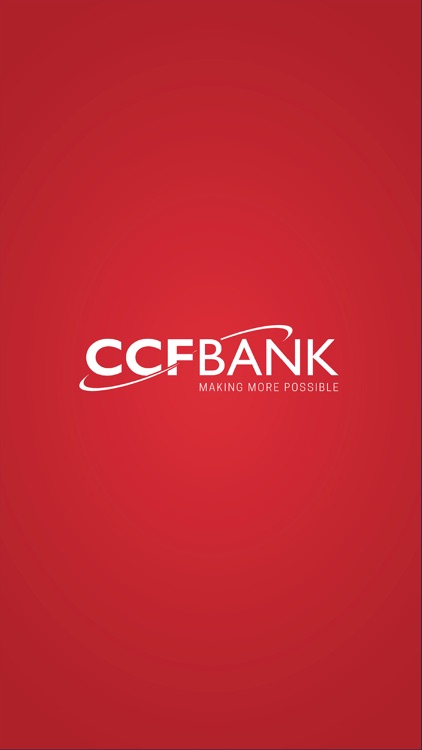 CCFBANK Mobile