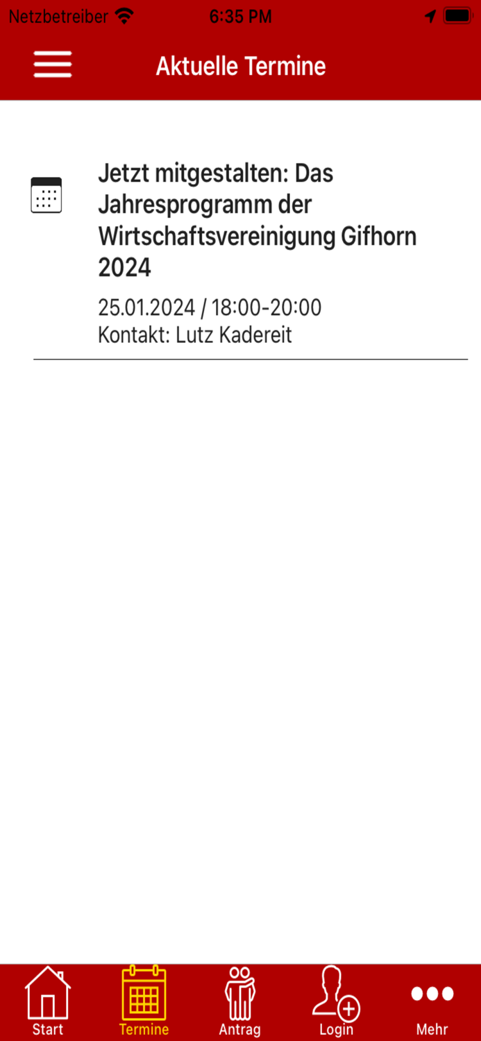 Wirtschaftsvereinigung Gifhorn