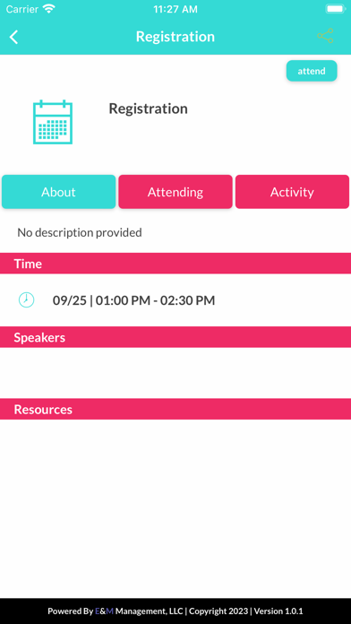 ALAA Conference Screenshot