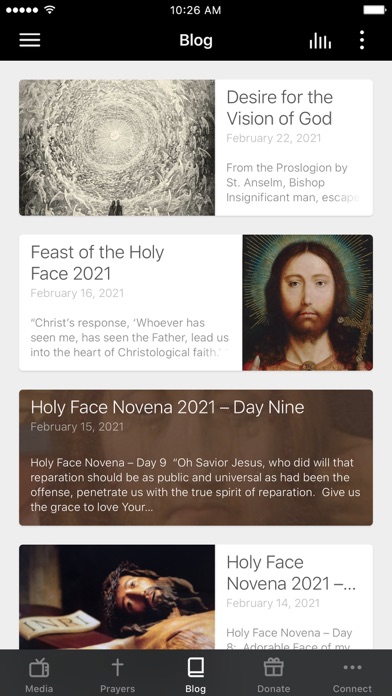 Focus TV Screenshot