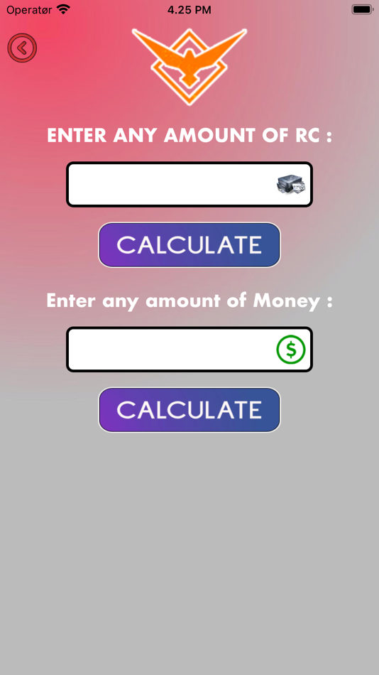 #3. RC Counter & Quiz for Undawn (iOS) 由: Mourad Akka