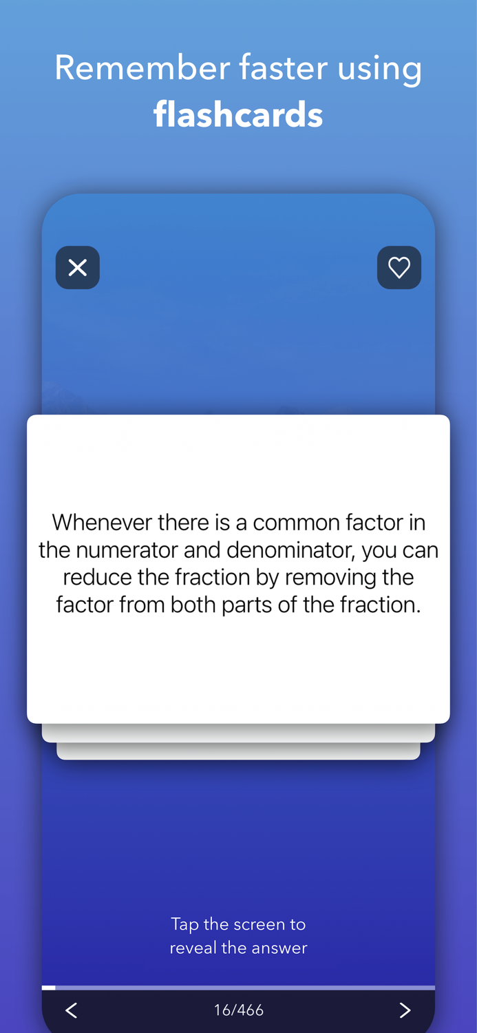 ACCUPLACER Study App 2024