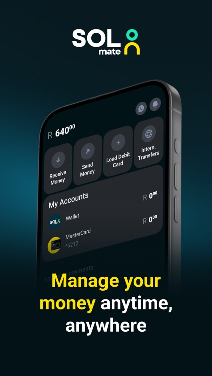 SOLmate screenshot-3