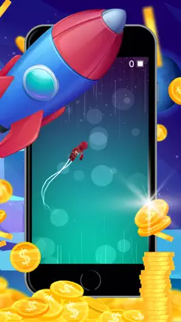 Game screenshot Lucky Jet Fly hack