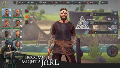 Northmen - Rise of the Vikings Screenshot