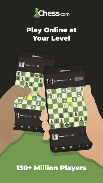 Xadrez - Chess Universe na App Store