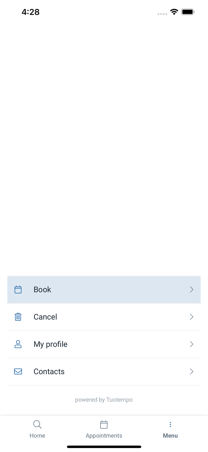 Rome American Hospital