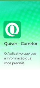 Quiver - Corretor screenshot #1 for iPhone