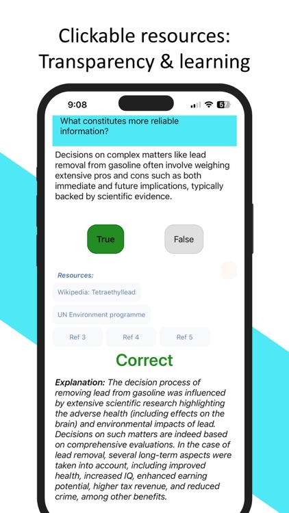 Advance: Life training screenshot-8