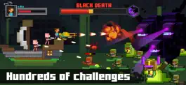 Game screenshot Block Craft Monster Shooter apk