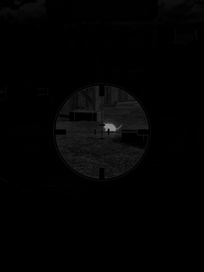 Dream Dart Rescuing the Wild