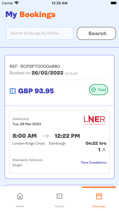 Rail Online Screenshot