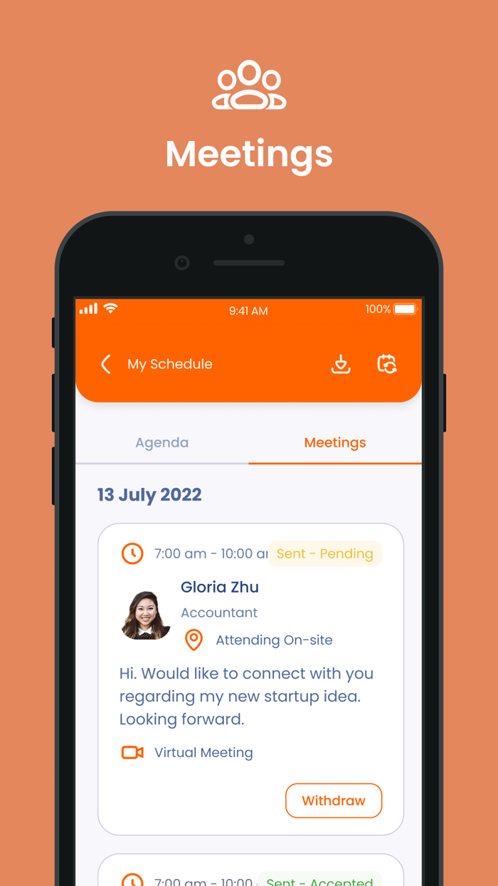 NAC Pan-American Youth Summit