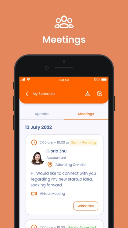 NAC Pan-American Youth Summit