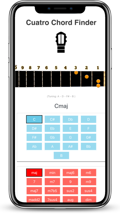TuCuatro Screenshot