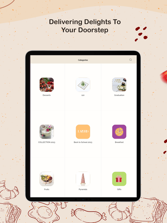 Screenshot #6 pour Lazurd App