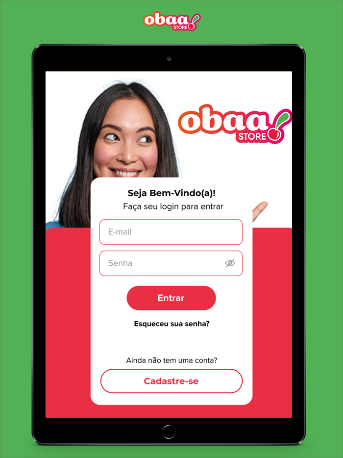 Obaa Store - Comprar