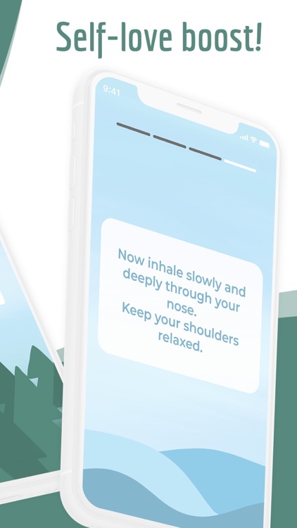 Viqqi: Self Care & Love App screenshot-5