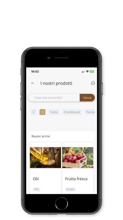 Bottega Contadina L'Aquila