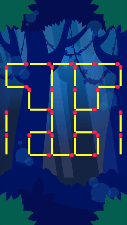 Math Sticks - Puzzle Games screenshot-4