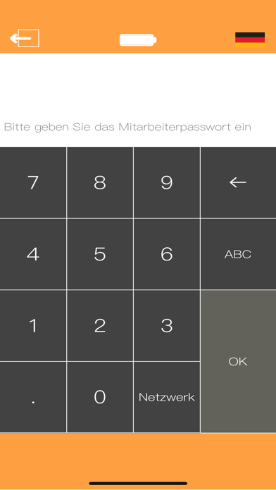FS Client app screenshot 3