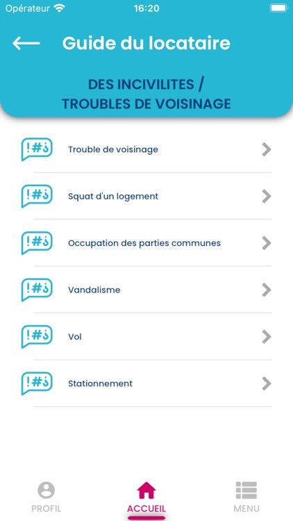 SDH et Moi screenshot-3