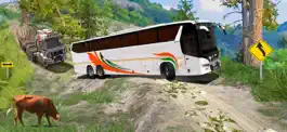 Game screenshot Bus Driving Simulator Coach 3D hack