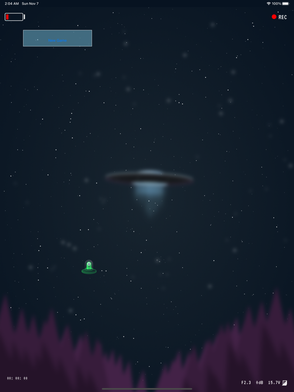 Screenshot #6 pour Monster Attacks
