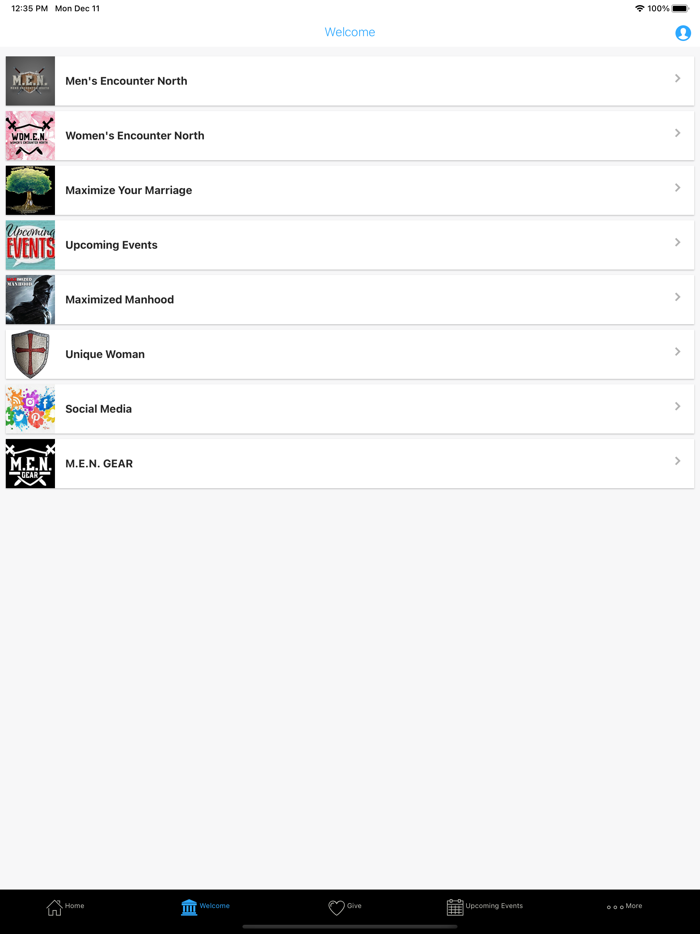 Maximize YOUR Marriage