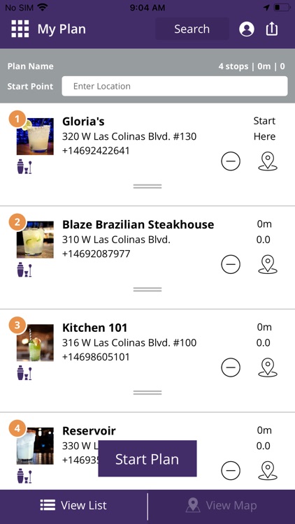 Irving On The Rocks screenshot-7