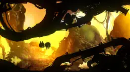 badland iphone capturas de pantalla 2