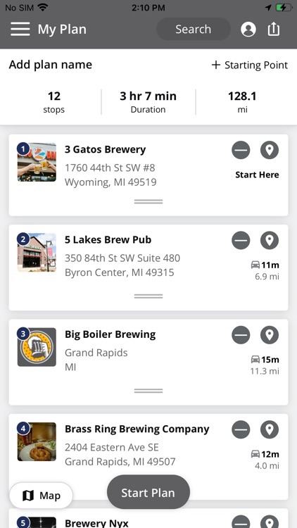 Beer City Brewsader screenshot-8