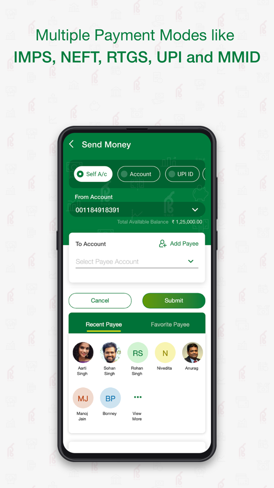 #4. PSB UnIC (iOS) 由: PUNJAB AND SIND BANK