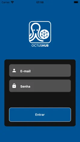 Game screenshot Octus HUB mod apk