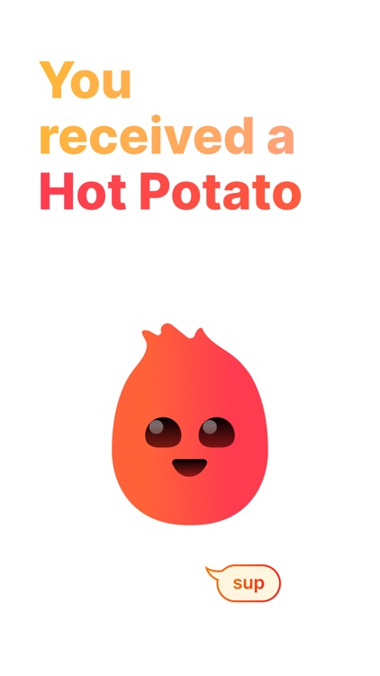Hot Potato Social