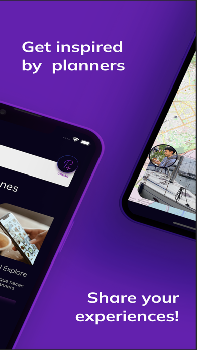 PlanIT NOW Screenshot