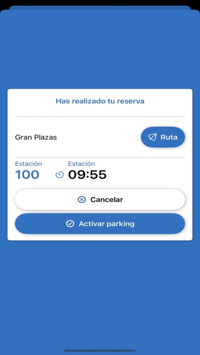 Novality Bici de Alquiler Screenshot