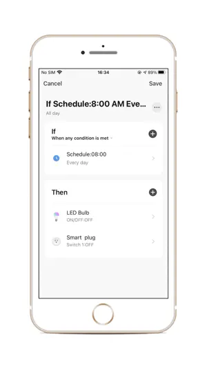 Premier Smart screenshot 5