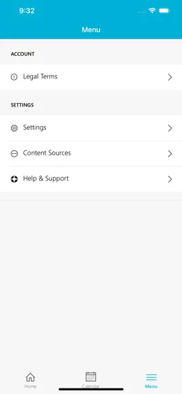 Game screenshot CRSD72 Parent App hack