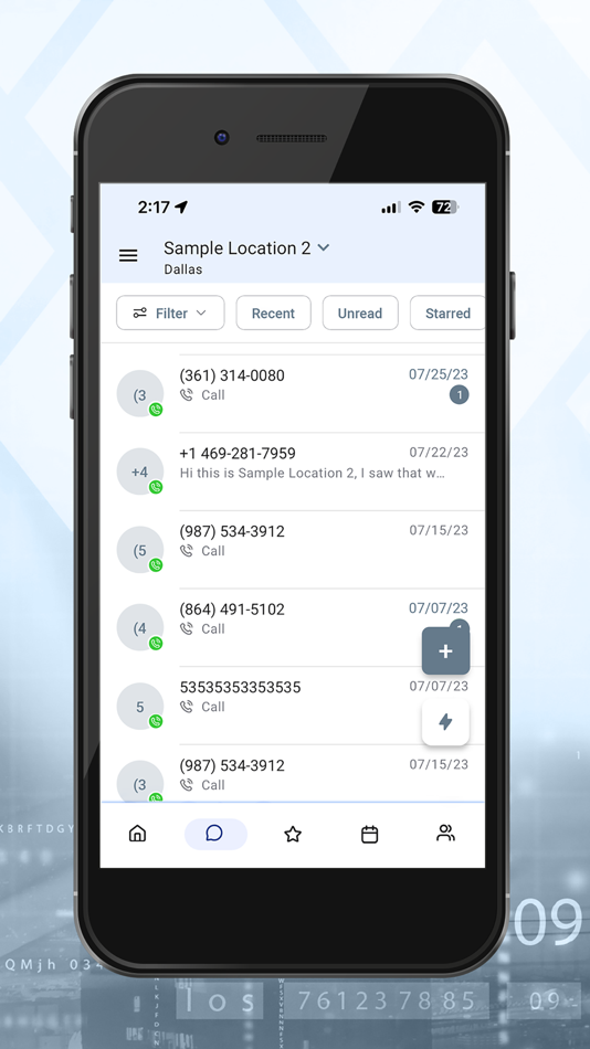 #4. Stealth Automate (iOS) Podle: Stealth Automate