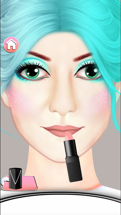 Beauty Care-Spa Master Screenshot