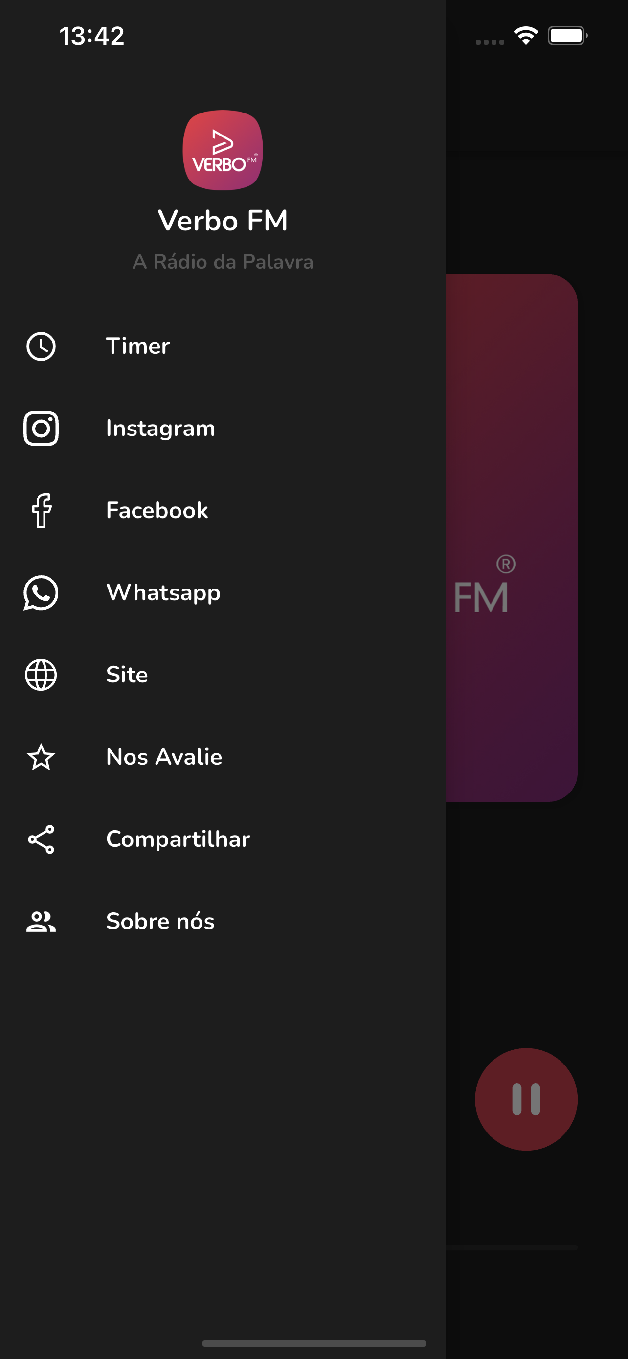 Rádio Verbo FM